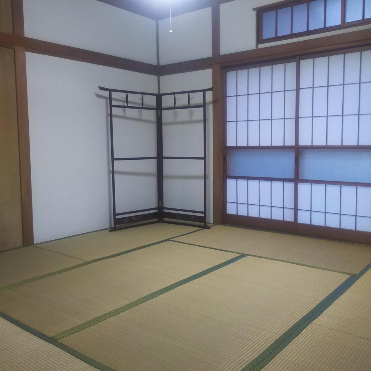 Tabiyado Okamura Seicho Ato Suwa (Nagano) Exterior foto