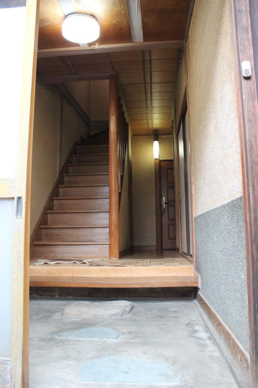 Tabiyado Okamura Seicho Ato Suwa (Nagano) Exterior foto
